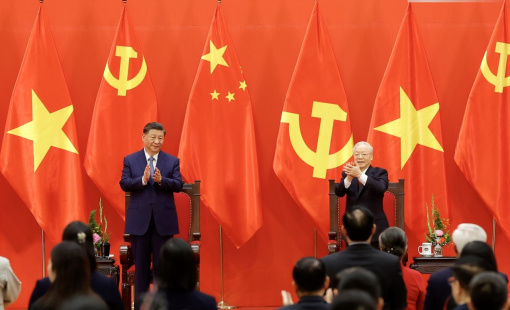 Ý nghĩa của nội hàm "hợp tác Cộng đồng chia sẻ tương lai Việt Nam - Trung Quốc"