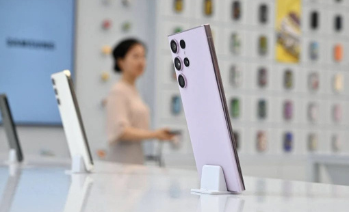 Samsung chính thức soán ngôi Xiaomi, chiếm vị trí thống lĩnh thị trường smartphone tại quốc gia đông dân nhất thế giới