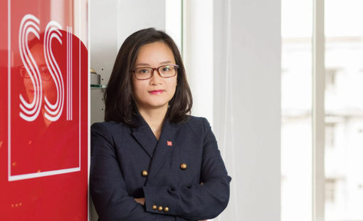 Giá trị bán ròng của khối ngoại trên thị trường Việt Nam thấp hơn nhiều thị trường khác