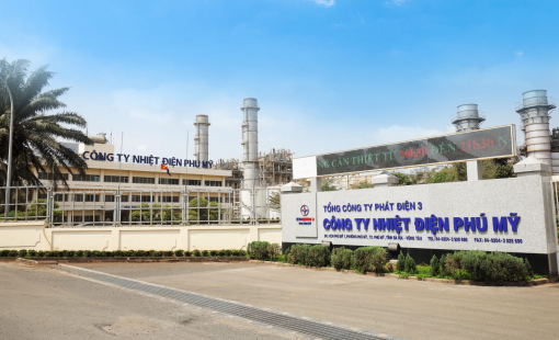 EVNGENCO3 chuẩn bị hơn 1.000 tỷ đồng trả cổ tức 9,26%