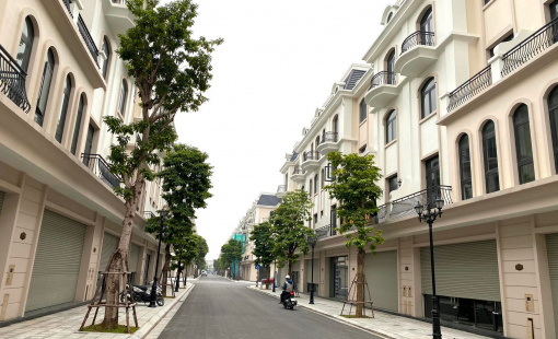 Thị trường bất động sản 2024, cơ hội và thách thức đan xen