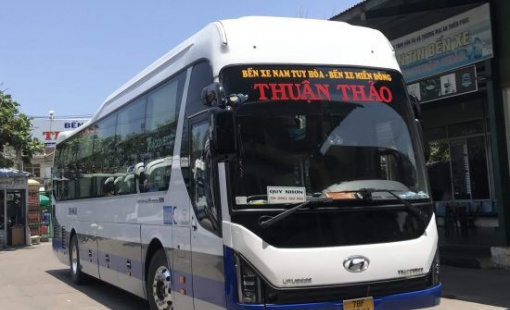 “Bà trùm” vận tải, BĐS Thuận Thảo trước khi bị đình chỉ giao dịch: Loạt khu du lịch, khách sạn 5 sao bị phát mãi, đại hạ giá vẫn “ế”, cổ phiếu chỉ còn 300 đồng/cp