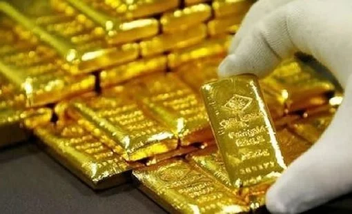 Nhà đầu tư dự báo giá vàng tăng tiếp trong tuần tới