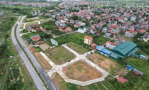 Thủ tướng thúc tháo gỡ vướng mắc về pháp lý cho các dự án bất động sản