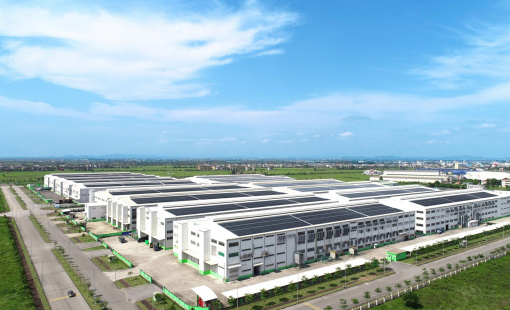 Thuế tối thiểu toàn cầu đối tác động ra sao đối với bất động sản công nghiệp?