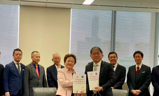 SeABank và AEON Financial Service ký biên bản ghi nhớ hợp tác chiến lược