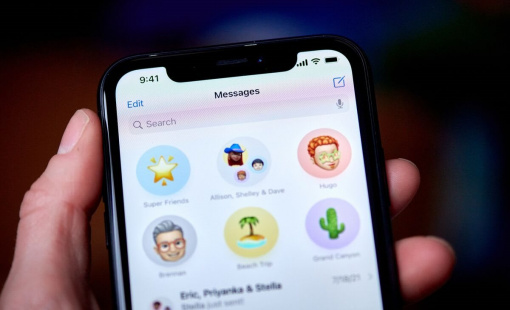 Apple sẵn sàng bước vào kỷ nguyên "hậu iPhone" ngay trong năm tới: Sản phẩm chiến lược mới lộ diện trong 2024