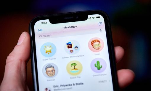 Apple sẵn sàng bước vào kỷ nguyên "hậu iPhone" ngay trong năm tới: Sản phẩm chiến lược mới lộ diện trong 2024
