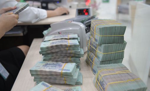 Thủ tướng yêu cầu tập trung tín dụng cho 3 động lực tăng trưởng