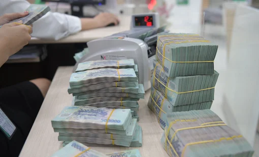 Thủ tướng yêu cầu tập trung tín dụng cho 3 động lực tăng trưởng