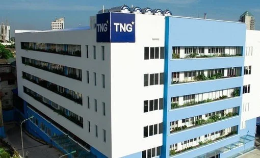 Một đại gia dệt may trên sàn phá kỷ lục doanh thu, giữ nguyên 18.000 lao động với lương 9,4 triệu đồng/tháng khi nhiều DN cùng ngành khó khăn