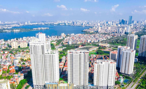 Để giảm bớt rủi ro, phải giảm bớt sự lệ thuộc của ngành bất động sản vào ngân hàng