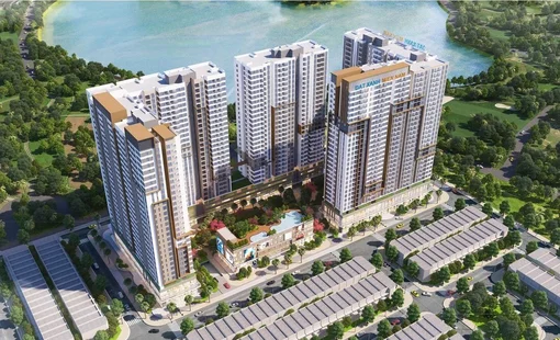 "Giấu nhẹm" nhiều thông tin, LDG nhận "trát" phạt 130 triệu đồng