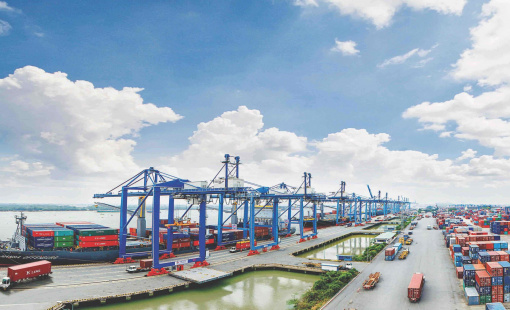 Hai "ngôi sao hơn 100 tỷ USD" của Việt Nam