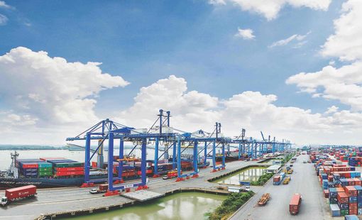 Hai "ngôi sao hơn 100 tỷ USD" của Việt Nam