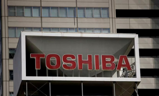 Toshiba chính thức hủy niêm yết từ hôm nay - đối diện tương lai bất định