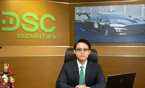 Hé mở về F1 đang sở hữu khối tài sản có thị giá gần 2.700 tỷ đồng trong "hệ sinh thái" của TC Group