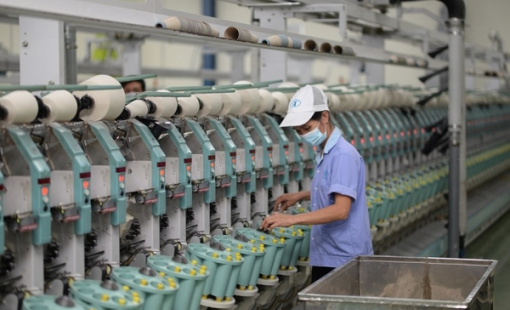 19 FTA đưa Việt Nam thành cửa ngõ quan trọng của thế giới