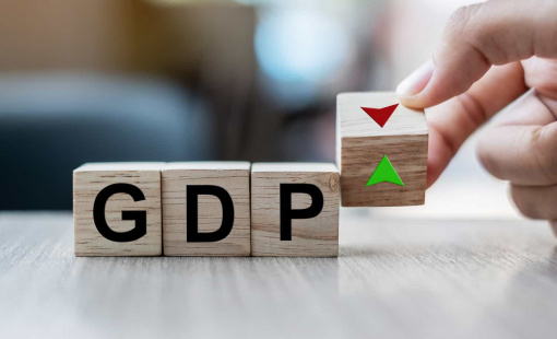 VNDirect: GDP cả năm 2024 dự báo đạt 6,3%