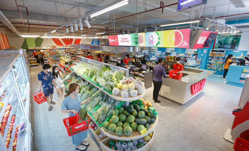 Cổ phiếu nào trong nhóm ngành tiêu dùng - bán lẻ nhiều triển vọng dịp cuối năm?