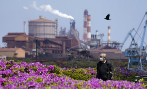 Thị trường chưa hết choáng váng vì "pha lật kèo", người Nhật tạo thêm bất ngờ thứ hai, châm ngòi cho sự bùng nổ M&A trong tương lai