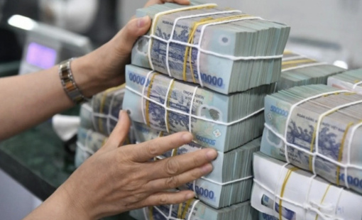 Thêm dư địa để Ngân hàng Nhà nước tiếp tục cắt giảm lãi suất điều hành trong năm tới