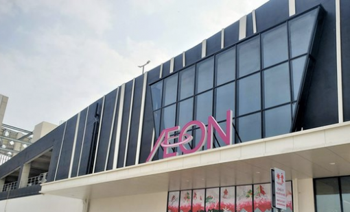 Trung tâm thương mại hút nhãn hàng hơn nhà phố