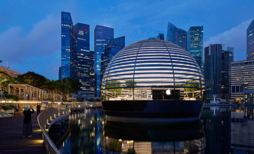 Chiến lược bán lẻ của Apple đã đánh bại Microsoft và Google như thế nào?