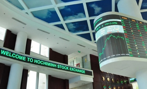 Hệ thống KRX chưa thể vận hành đúng hẹn