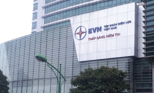 Áp giá FIT không đúng đối tượng khiến EVN "gánh" thêm 1.481 tỷ đồng tiền mua điện