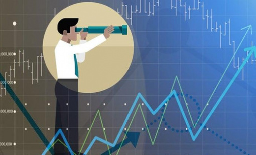 Những mảnh ghép đầu tiên của bức tranh lợi nhuận năm 2023: Nhiều khoản lãi kỷ lục, vượt xa kế hoạch cả năm nhưng vẫn còn nhiều cái tên chậm 'về đích'