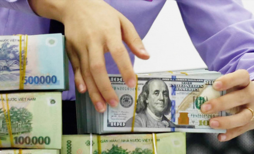 Ước bội chi ngân sách 4% GDP trong năm 2023, giảm hơn 40 nghìn tỷ đồng