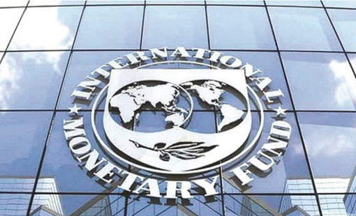 IMF công bố dữ liệu về dự trữ ngoại hối quốc tế đến cuối quý III/2023