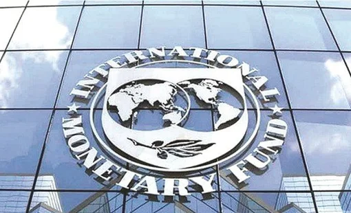 IMF công bố dữ liệu về dự trữ ngoại hối quốc tế đến cuối quý III/2023
