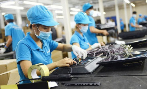 Kỷ lục gần 160.000 doanh nghiệp đăng ký thành lập mới trong năm 2023