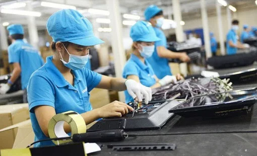 Kỷ lục gần 160.000 doanh nghiệp đăng ký thành lập mới trong năm 2023