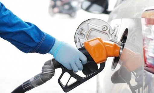 Giá xăng giảm nhẹ trong kỳ điều chỉnh cuối cùng của năm 2023