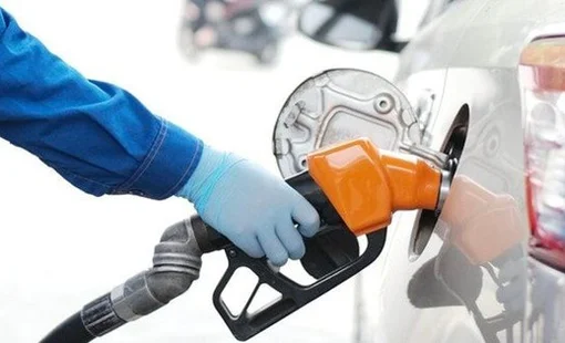 Giá xăng giảm nhẹ trong kỳ điều chỉnh cuối cùng của năm 2023