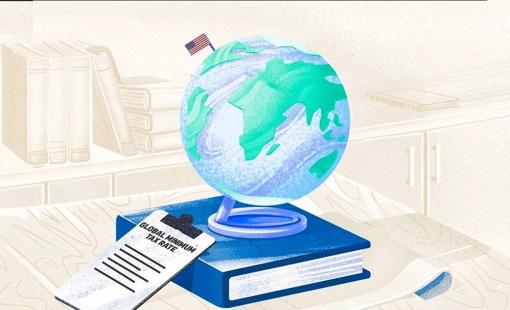 Sau áp dụng thuế tối thiểu toàn cầu 15%, Việt Nam vẫn sẽ là điểm đến hấp dẫn của dòng vốn FDI