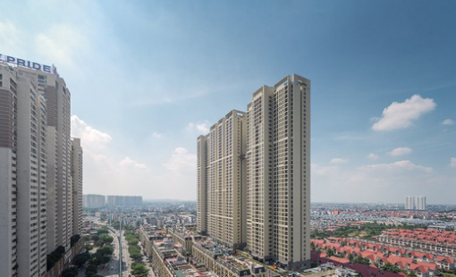 Loạt dự án đổ bộ thị trường, bất động sản 2024 được dự báo sẽ sớm sôi động