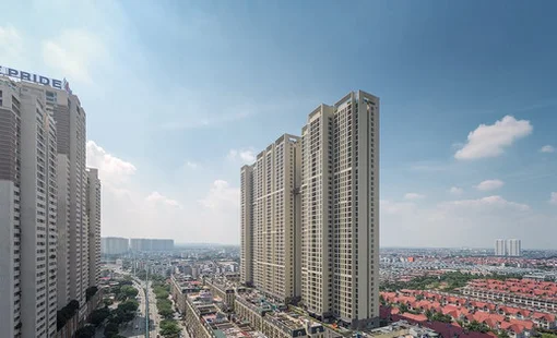 Loạt dự án đổ bộ thị trường, bất động sản 2024 được dự báo sẽ sớm sôi động