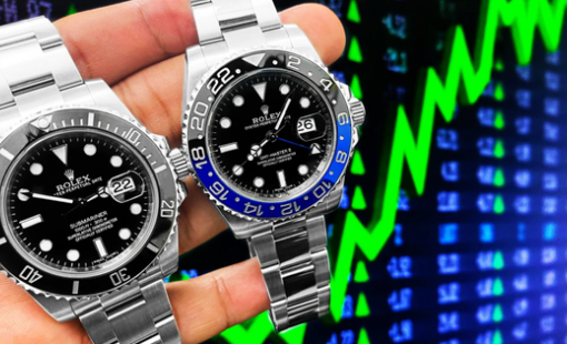 Thua chứng khoán, một loại tài sản chạm đáy 2 năm vì FED liên tục tăng lãi suất, nhưng đường dài mới biết ngựa hay