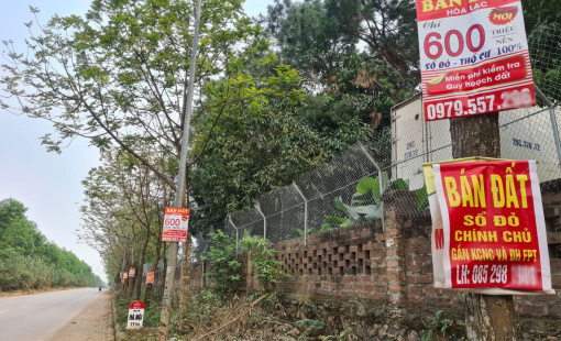 Làm thế nào để người dân có thể yên tâm rút tiền từ ngân hàng đổ vào bất động sản?