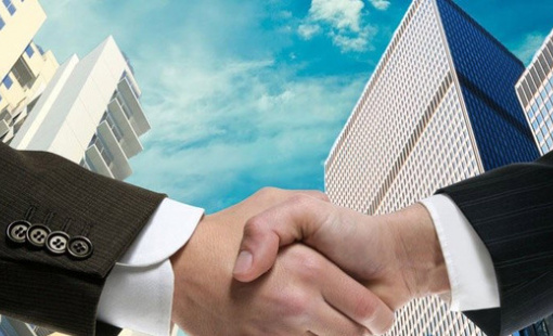 2 ông lớn Nhật rót hàng trăm triệu USD vào một công ty bất động sản Việt để phát triển căn hộ vừa túi tiền