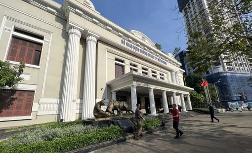 Uỷ ban Chứng khoán thúc đẩy giải pháp sớm nâng hạng thị trường chứng khoán Việt Nam