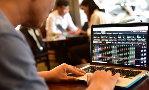 VNDIRECT dự báo VN-Index có thể lên 1.450 điểm trong năm 2024