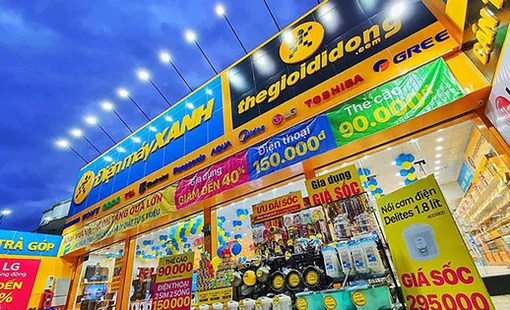 1 thập kỷ thăng trầm của Thế giới Di động: Chiến lược mở rộng ngay khi ngành cũ bão hòa đã vấp nhiều cú ngã, 'cách chơi' mới bị phản đối