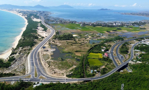 Lộ diện một tỉnh của Việt Nam thu hút dòng vốn 'khủng' vào các dự án đầu tư