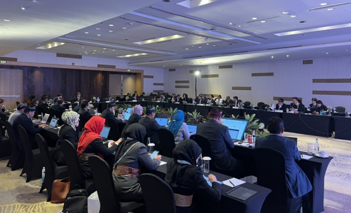 Hội nghị Thường niên Cảng biển Đông Nam Á lần thứ 47: Chung tay phát triển cảng bền vững