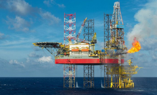 Giá cho thuê giàn khoan neo cao kỷ lục, PVD được dự báo lãi nghìn tỷ trong năm 2024, cổ phiếu "lầm lũi" lên đỉnh